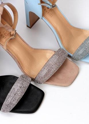 Босоніжки "adella"