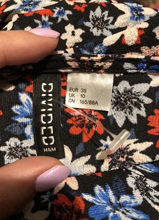 Платье h&m 5