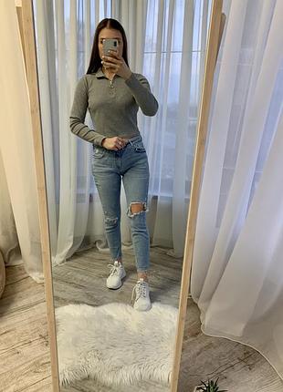 Кофта от topshop гг 38 xs-s