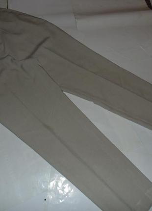 Завужені брюки з високою посадкою ботал(великий вибір)