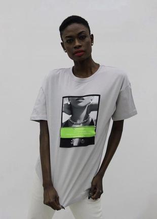 Футболка жіноча die&more