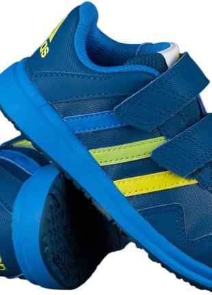 Ульотні кросівки adidas 19розмір