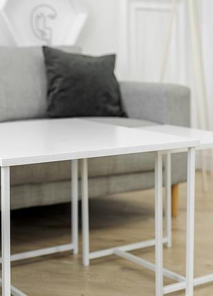 Столики квадро💫