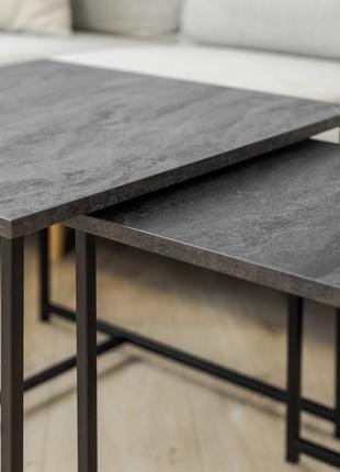 Столики квадро💫