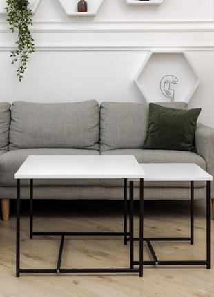 Столики квадро💫