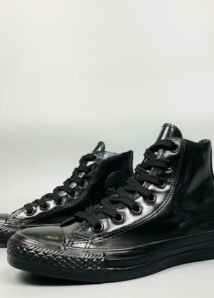 Кеди converse all star1 фото