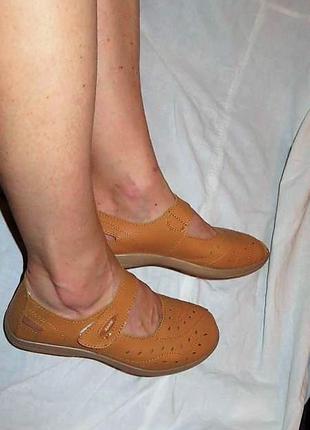 Мокасины туфли сандали1 фото