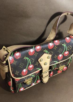 Сумочка lv2 фото