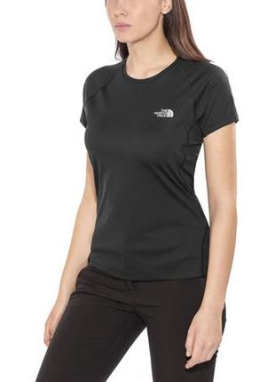 Футболка the north fase