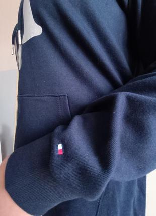 Платье-худи tommy hilfiger 3