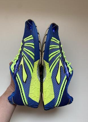 Кроссовки brooks 5