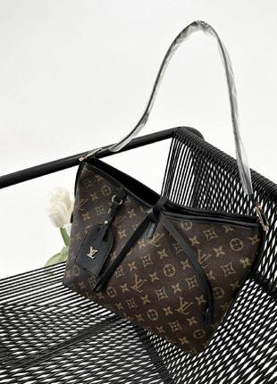 Женская сумка в стиле louis vuitton сумка луи витон топ качество