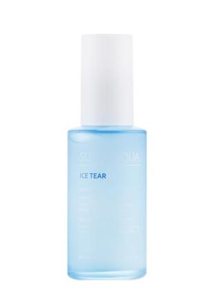 Увлажняющая эссенция на основе талой ледниковой воды missha super aqua ice tear essence 50 мл2 фото