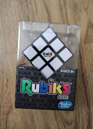 Кубик рубика rubik's головоломка hasbro