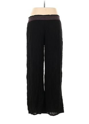 West loop

літні штани палаццо women's palazzo pants2 фото