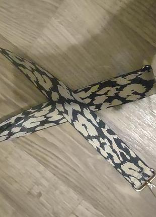 Ремень на сумку