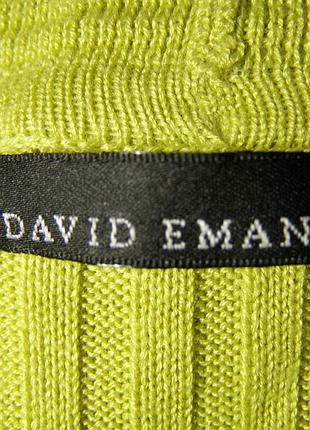 Кардиган david emanuel 4