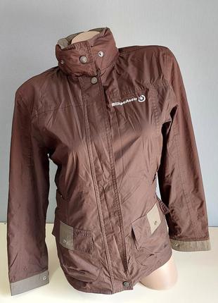 Куртка wellensteyn