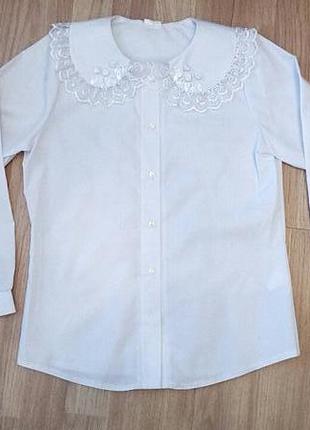 Блузочка для дівчики