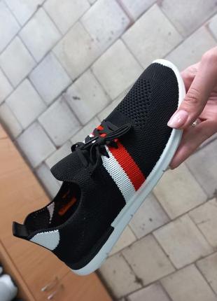 Кроссовки женские весна лето