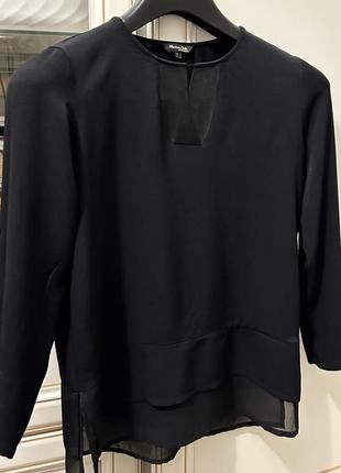 Жіноча блуза massimo dutti