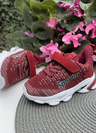 Неймовірно стильні кроси