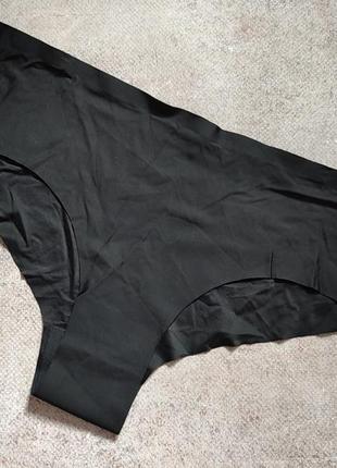 Новые бесшовные трусики primark
