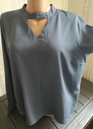 Класна базова блуза3 фото