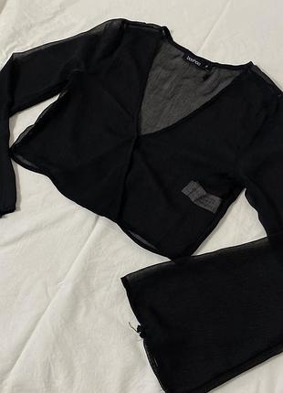 Топ сетка новый