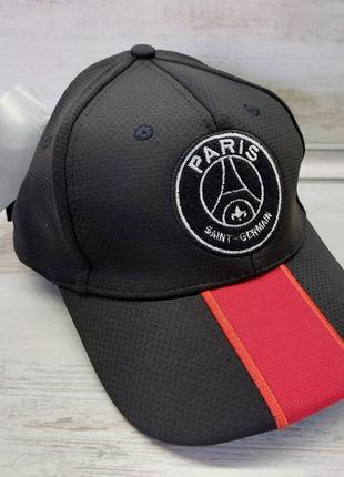 Нова кепка nike paris saint-germain