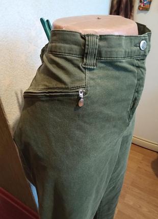 Штани батал 6