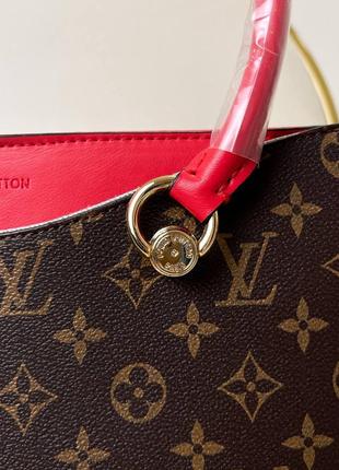 Женская сумка в стиле louis vuitton сумка луи витон топ качество4 фото