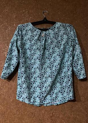 Блузка