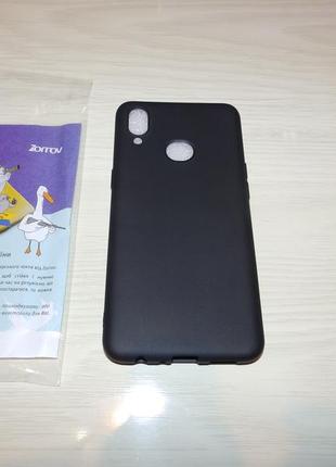 Чехол zorrov для samsung galaxy a10s2 фото