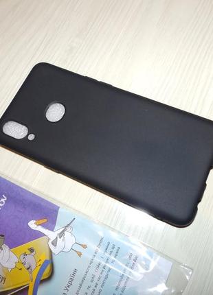 Чехол zorrov для samsung galaxy a10s
