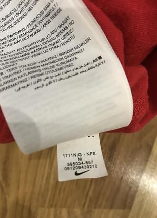 Шорти nike 4