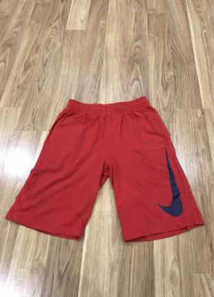 Шорти nike