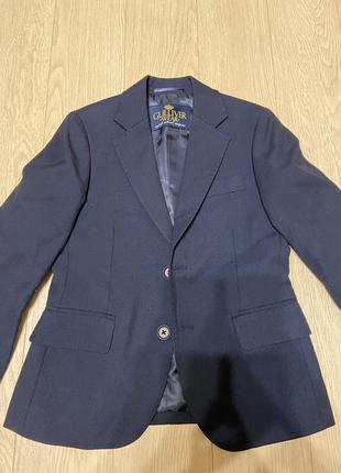 Піджак gulliver