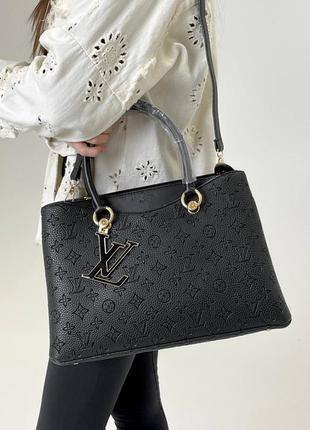 Женская сумка в стиле louis vuitton сумка луи витон топ качество9 фото