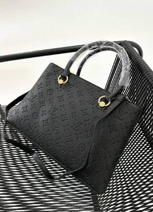 Женская сумка в стиле louis vuitton сумка луи витон топ качество4 фото