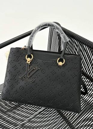 Женская сумка в стиле louis vuitton сумка луи витон топ качество3 фото