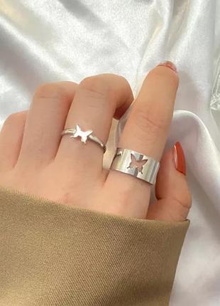 ✧парные кольца✧