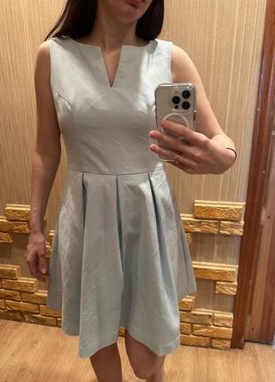 Ніжне плаття