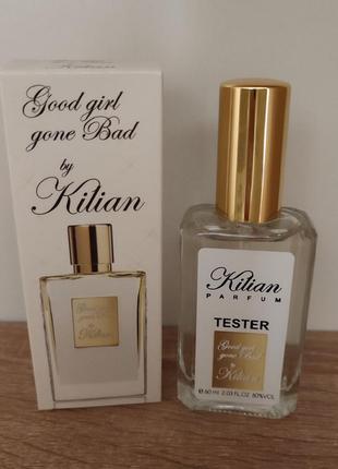 Тестер kilian good girl