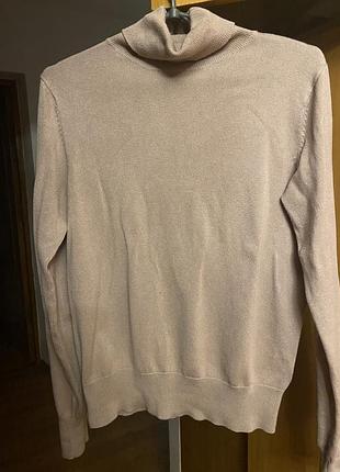 Водолазка, гольф h&m 2