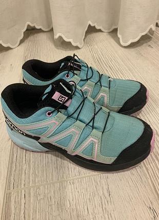Кросівки salomon