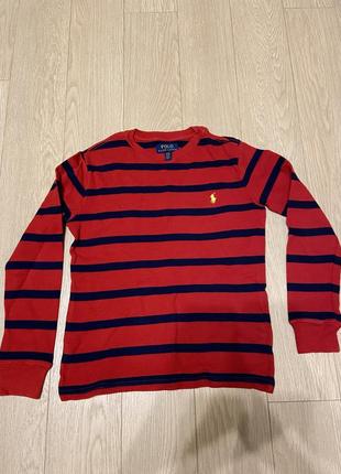 Светр polo ralph lauren1 фото