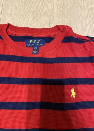 Светр polo ralph lauren2 фото