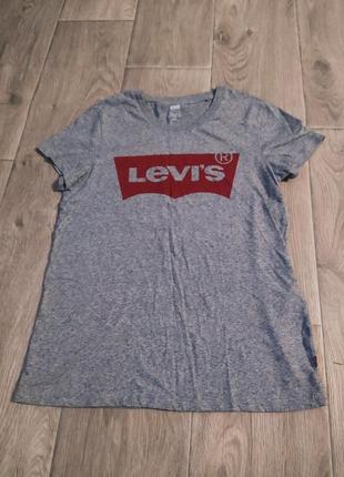 Футболка чоловіча levis original