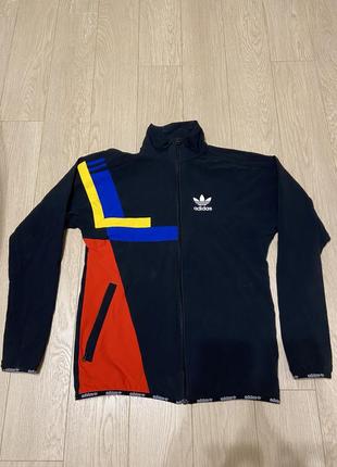 Ветровка adidas